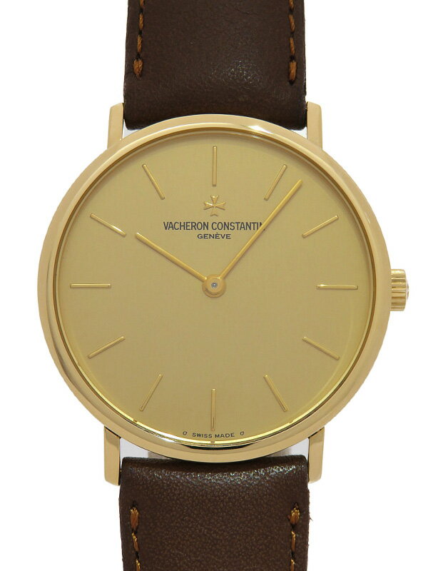 yVACHERON CONSTANTINz@VRX^^wGbZVx31039/1 Y 芪 1Tԕۏ؁yÁz