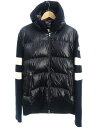 【MONCLER】モンクレー