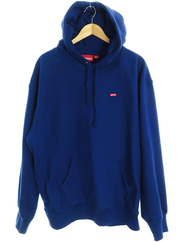 ySupremezVv[wSmall Box Hooded Sweatshirt sizeXLargex24SS Y XEFbgvI[o[p[J[ 1Tԕۏ؁yÁz