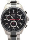 【SEIKO】セイコー『ASTRON アストロン』SBXB041 8X53-0AB0 56 番 メンズ ソーラーGPS 1ヶ月保証【中古】