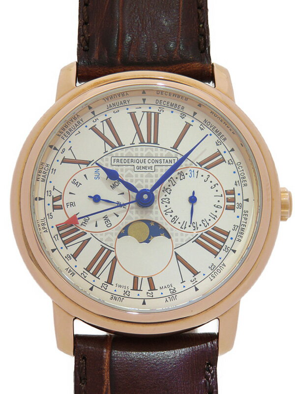 FREDERIQUE CONSTANT フレデリックコンスタント FC-270 1224059710010.jpg