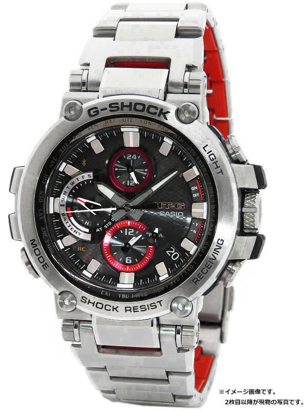 【CASIO】カシオ『G-SHOCK