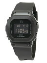 【CASIO】カシオ『G-SHOCK Gショック GM-S5600シリーズ Y’sコラボモデル』GM-S5600YS-1JR メンズ クォーツ 1ヶ月保証【中古】