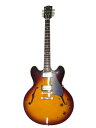 【Greco】グレコ『エレキギター』SA1200 1980年製 1週間保証【中古】 名　称 エレキギター 型　番 SA1200 年　式 1980年製 種　類 エレキギター 材　質 ボディセンターブロック：メイプル/スプルース ボディトップ・サイドバック：バーズアイメイプル+マホガニー+メイプル ネック：マホガニー フィンガーボード：インディアンローズウッド ピックアップ：Greco DRY（"Z"スタンプ）×2 重　量 約3.8kg ギャランティー なし 付属品 オリジナルハードケース （表皮剥がれなど使用感有） 保証期間 1週間保証 ランク AB品 状　態 【ネック】：ストレート 【フレット】：残り6割程度 【トラスロッド】：余裕あり 【ナット幅】：約43.5mm ・ボディ、ネックなどに小傷、スレ、小打痕、塗装クラックが見られます。 ・バインディング部分に年式相応の劣化が見られ、ヒビ割れ、塗装剥がれ、色ヤケなどが見られます。 ・ピックガードは修理工房にて制作していただいております。 専門の工房にて、フレットのすり合わせ、ナット交換、ネックのセットアップ、ピックガード制作を含むメンテナンス済みで、 プレイヤーズコンディションには特に目立った問題はありません。