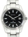 【SEIKO】セイコー『GS グランドセイコー』SBGF021 8J56-8020 08 番 メンズ クォーツ 1ヶ月保証【中古】