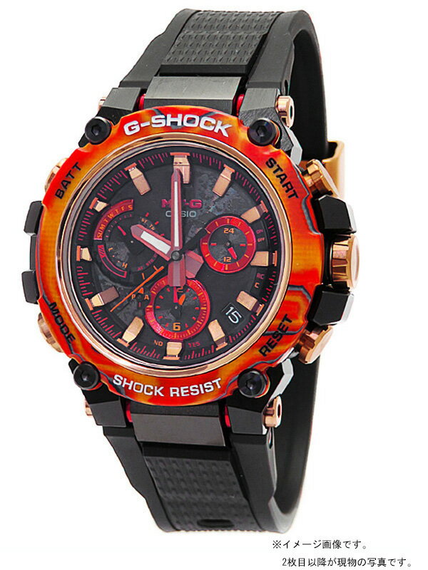 G-SHOCK MT-G MTG-B3000FR-1AJR