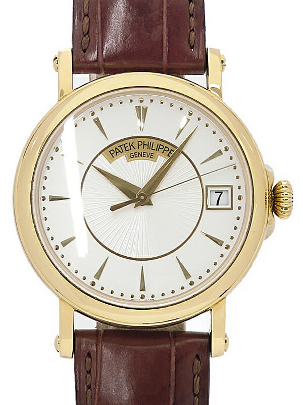 PATEK PHILIPPEۥѥƥåեåסإȥ ե5153J-001  ư 6ݾڡš