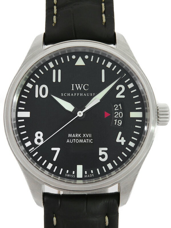 【IWC】インターナショナルウォッチ