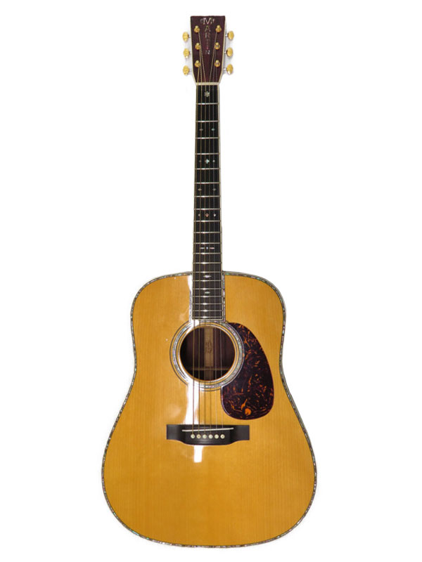 【Martin】マーチン『アコースティックギター』CTM D-45 2009年製 1週間保証【中古】