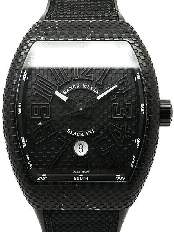 【FRANCK MULLER】フランクミュラー『