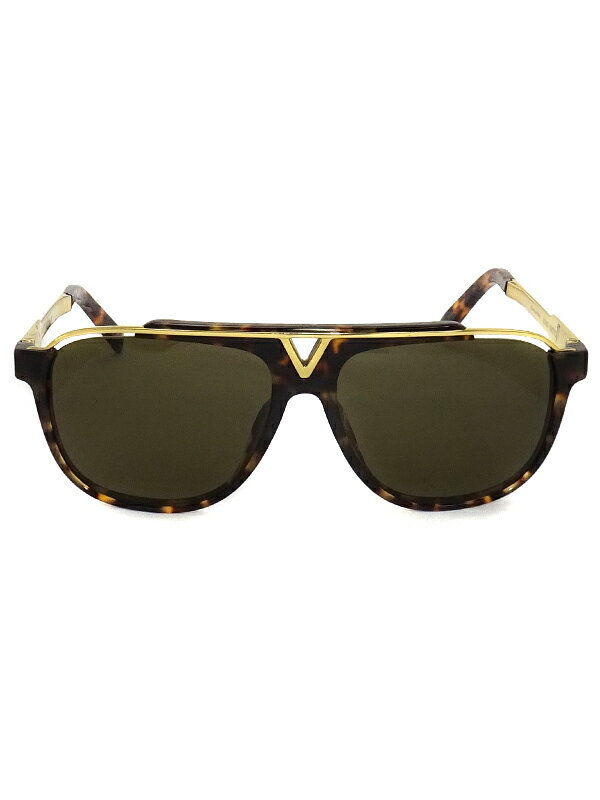 LOUIS VUITTON】ルイヴィトン『サングラス マスコット』Z0938E LOUIS VUITTON】ルイヴィトン『サングラス マスコット』Z0938E