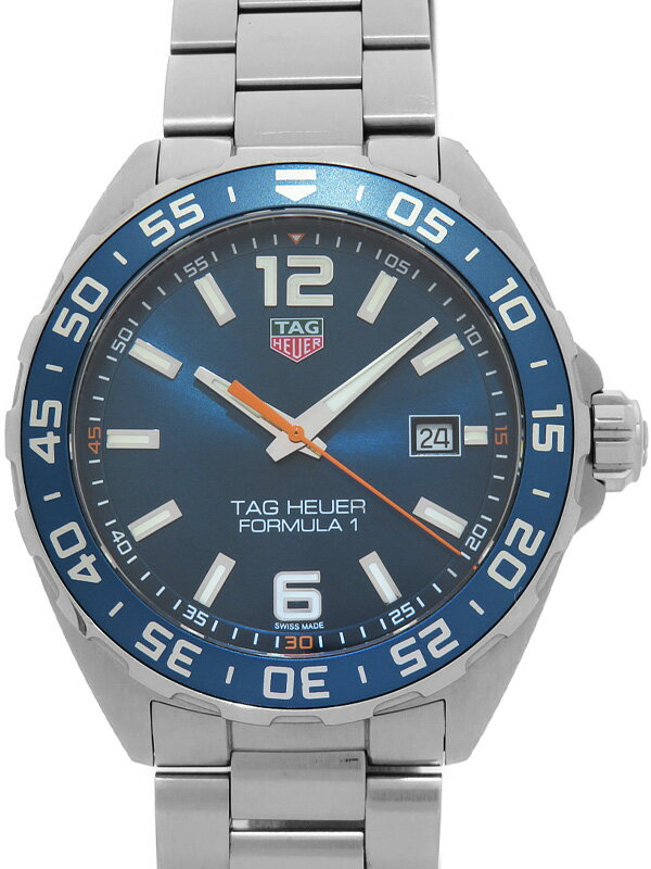 【TAG Heuer】タグホイヤー『フォーミ