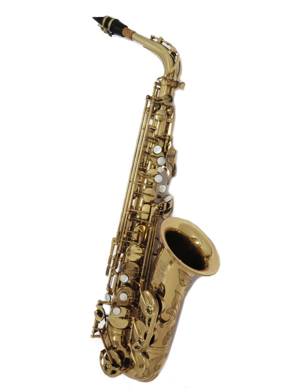 【SELMER】セルマー『アルトサックス』Mark VI (フラセル) 1972年製 1週間保証【中古】 名　称 アルトサックス 型　番 Mark VI 年　式 1972年製 種　類 アルトサックス 付属品 オリジナルハードケース、マウスピース、リガチャー、キャップ、ストラップ付 保証期間 1週間保証 ランク AB品 状　態 【調子】：E♭ 【キイ】：HighF＃キィ フロントFキィ 【仕上げ】：リラッカーの可能性あり 【指掛け】：可動 管体やキィなど部分的に傷、スレ、ラッカー剥がれが見られますが、年代に対して綺麗に見られるため、おそらくリラッカーされていると思います。 付属のハードケースに劣化、傷み、汚れが見られマウスピースなどに使用感が見られます。 フランスセルマー製になります。 【メンテナンス済】 専門の修理工房にて全タンポ交換、バランス調整などメンテナンス済みで、プレイヤーズコンディションには特に目立った問題は見られません。