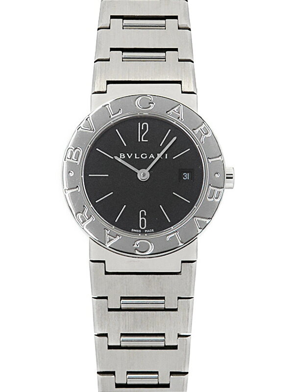 BVLGARI】ブルガリ『ブルガリブルガリ』BB26SS レディース クォーツ 1