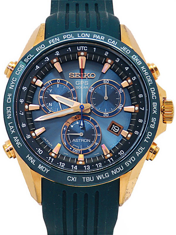 SEIKO】セイコー『ASTRON アストロン ショップ限定モデル SEIKO】セイコー『ASTRON アストロン ショップ限定モデル