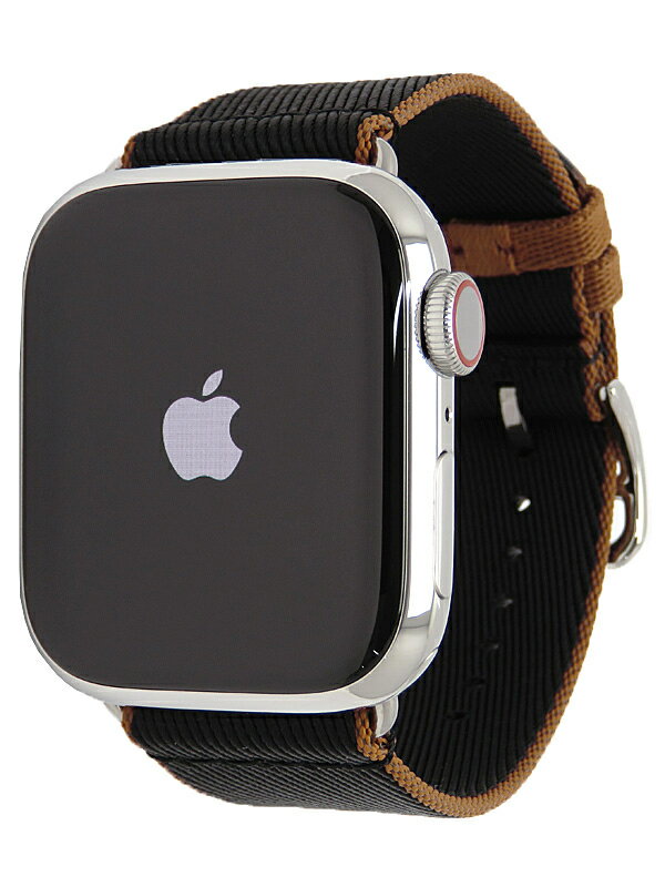 Apple】アップル『Apple Watch Hermes Series9 アップルウォッチ Apple】アップル『Apple Watch Hermes Series9 アップルウォッチ