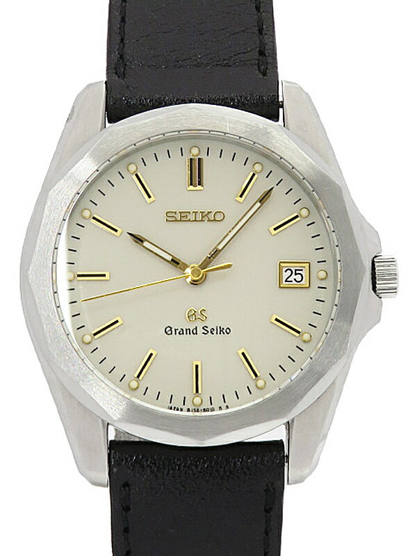 SEIKO】セイコー『GS グランドセイコー』SBGF007 8J56-8010 4D SEIKO】セイコー『GS グランドセイコー』SBGF007 8J56-8010 4D