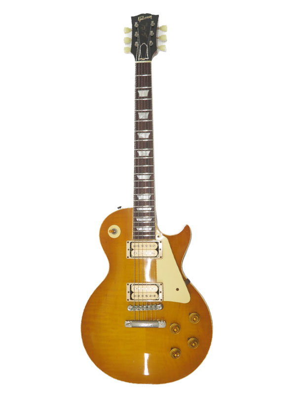 中古】 Gibson Custom Shop 1956 Les Paul Standard Reissue 2021年製 