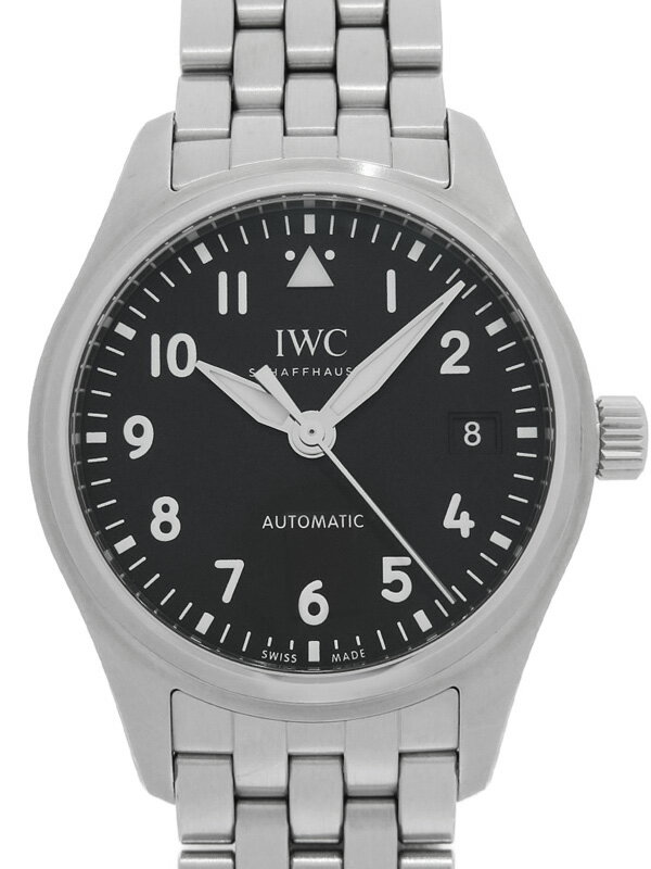 IWC】インターナショナルウォッチカンパニー『パイロット IWC】インターナショナルウォッチカンパニー『パイロット