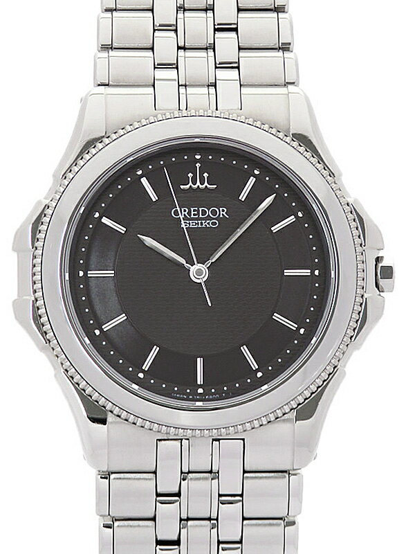 SEIKO】セイコー『CREDOR クレドール パシフィーク』GCAR007 SEIKO】セイコー『CREDOR クレドール パシフィーク』GCAR007
