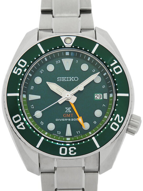 SEIKO】セイコー『PROSPEX プロスペックス ダイバースキューバ SEIKO】セイコー『PROSPEX プロスペックス ダイバースキューバ