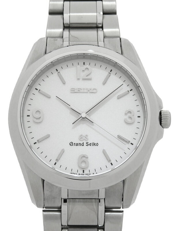 SEIKO】セイコー『GS グランドセイコー』SBGF009 8J55-0010 62 SEIKO】セイコー『GS グランドセイコー』SBGF009 8J55-0010 62