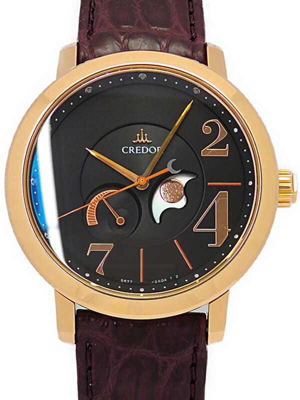 SEIKO】セイコー『CREDOR クレドール ノード 大丸限定モデル SEIKO】セイコー『CREDOR クレドール ノード 大丸限定モデル