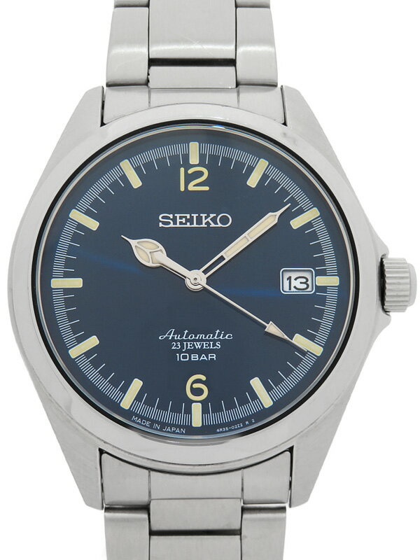 SEIKO】セイコー『SEIKO×TiC TAC チックタックコラボモデル SEIKO】セイコー『SEIKO×TiC TAC チックタックコラボモデル
