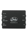 【Suhr】サー『ギター用パラレルミキサー』MINIMIX II エフェクター 1週間保証【中古】