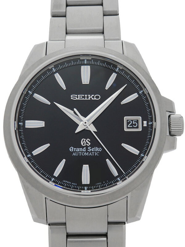 【SEIKO】セイコー『GS グランドセイコー メカニカル』SBGR057 9S65-00C0 2O ...