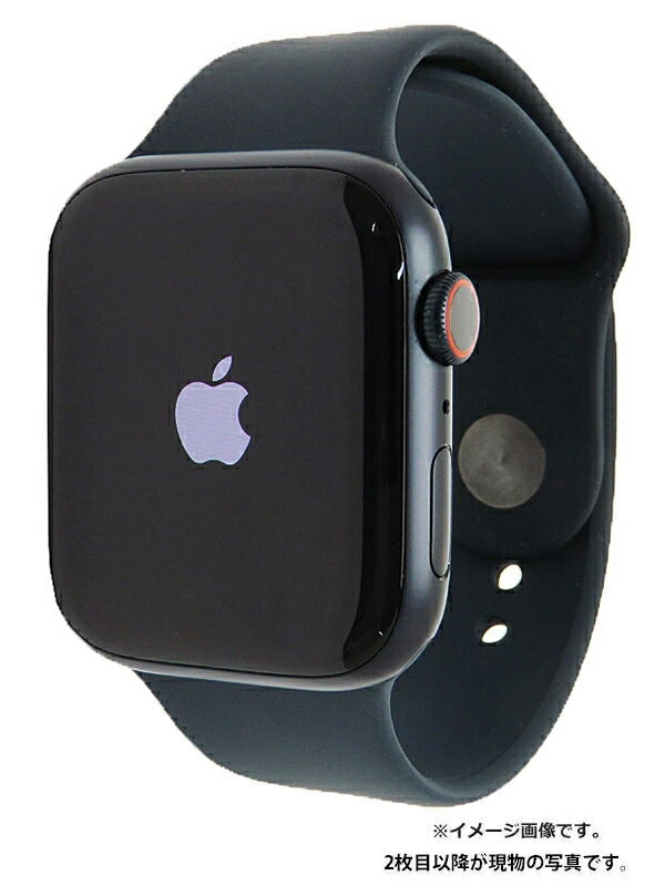 Apple】アップル『Apple Watch Series7 アップルウォッチ7 GPS+Cellularモデル 45mm』MKJP3J/A メンズ スマートウォッチ 1週間保証【中古】(2136024150013): スマートウォッチ | 高山質店 公式オンラインショップ Apple】アップル『Apple Watch Series7 アップルウォッチ7 GPS+Cellularモデル 45mm』MKJP3J/A メンズ スマートウォッチ 1週間保証【中古】(2136024150013): スマートウォッチ | 高山質店 公式オンラインショップ