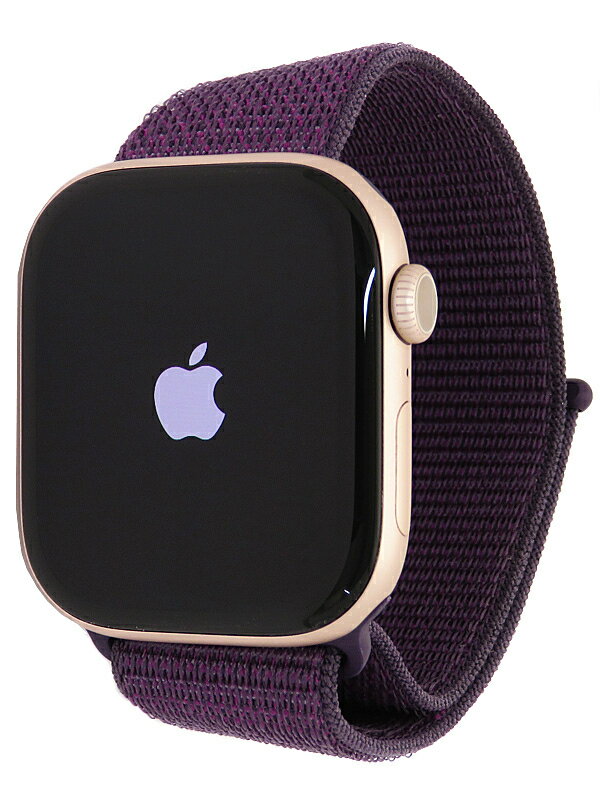 Apple】アップル『Apple Watch Series10 アップルウォッチ10 GPS Apple】アップル『Apple Watch Series10 アップルウォッチ10 GPS