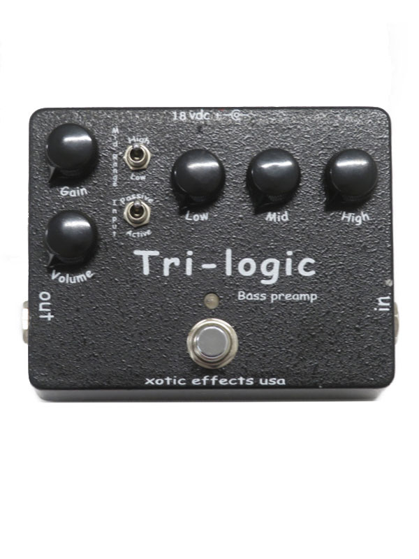 楽天市場】tri-logic bass preamp iiiの通販 楽天市場】tri-logic bass preamp iiiの通販