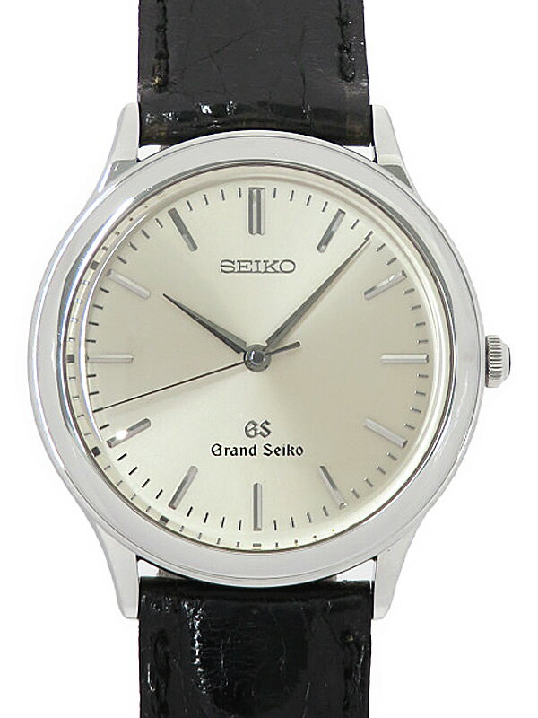 SEIKO】セイコー『GS グランドセイコー』SBGS001 9581-7000 89 SEIKO】セイコー『GS グランドセイコー』SBGS001 9581-7000 89