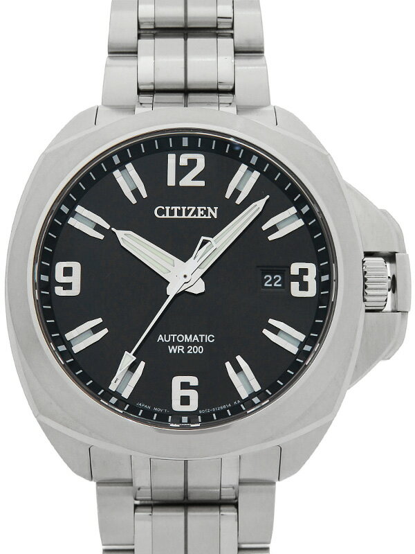CITIZEN】シチズン『シグネチャー コレクション グランド CITIZEN】シチズン『シグネチャー コレクション グランド