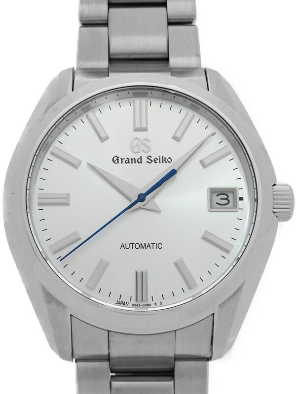 Seiko Grand SEIKO Heritage Collection 9S68-00B0/SBGR309 SS