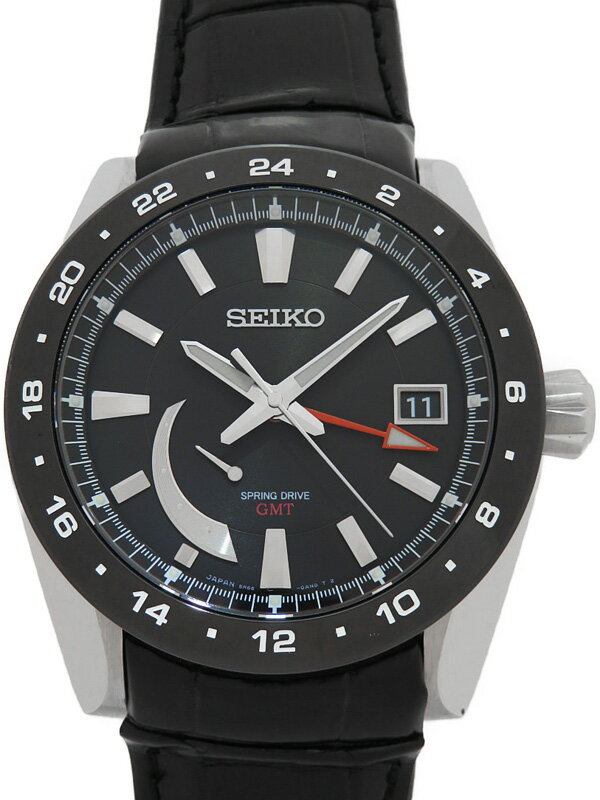 SEIKO】セイコー『BRIGHTZ ブライツ アナンタ』SAEA007 5R66 SEIKO】セイコー『BRIGHTZ ブライツ アナンタ』SAEA007 5R66