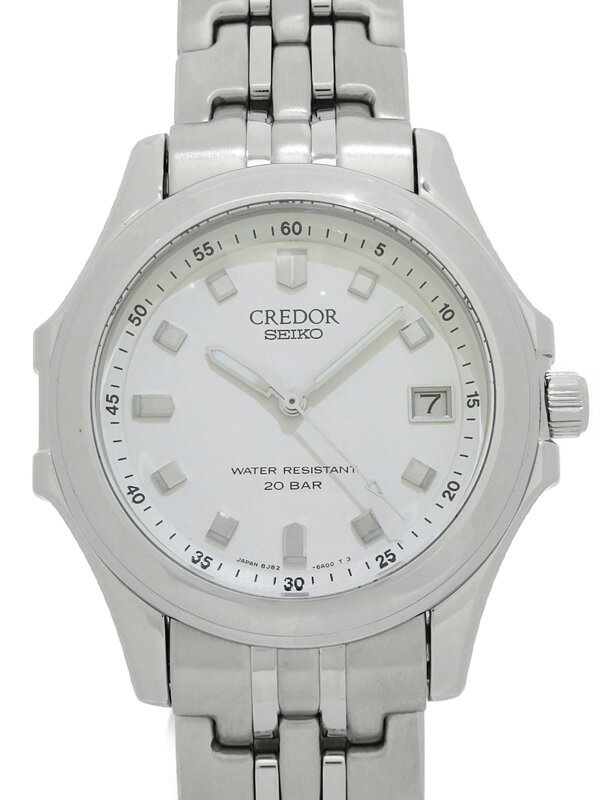 SEIKO】セイコー『CREDOR クレドール パシフィーク』GCAX997 SEIKO】セイコー『CREDOR クレドール パシフィーク』GCAX997