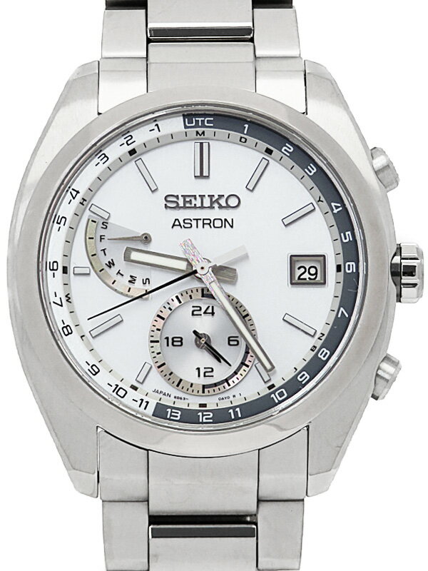 SEIKO】セイコー『ASTRON アストロン オリジン』SBXY009 8B63 SEIKO】セイコー『ASTRON アストロン オリジン』SBXY009 8B63