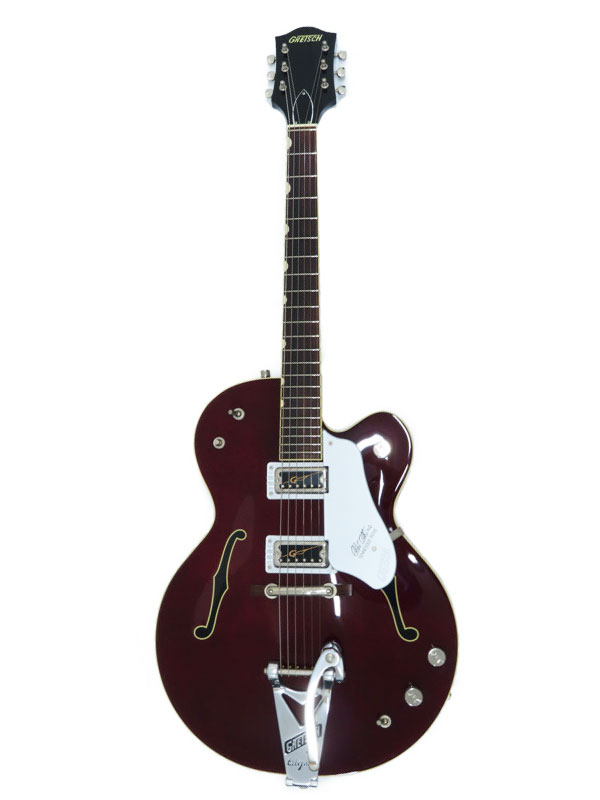 楽天市場】GRETSCH グレッチ G6119 テネシーローズ エレキギター 楽天市場】GRETSCH グレッチ G6119 テネシーローズ エレキギター
