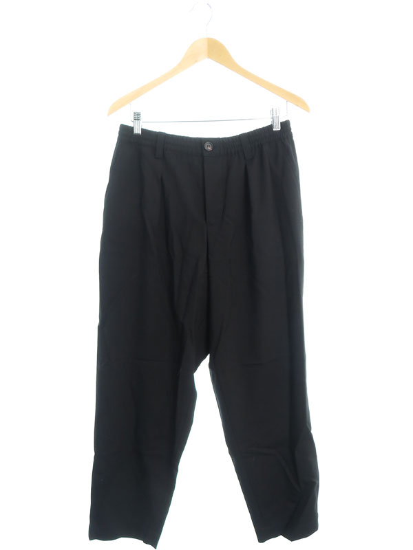 MARNI】マルニ『トロピカルウール イージパンツ size48 MARNI】マルニ『トロピカルウール イージパンツ size48