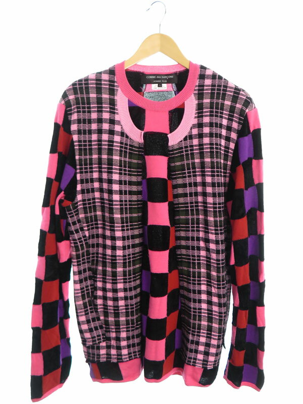 楽天市場】comme des garcons homme plus(長さ(袖)長袖 楽天市場】comme des garcons homme plus(長さ(袖)長袖