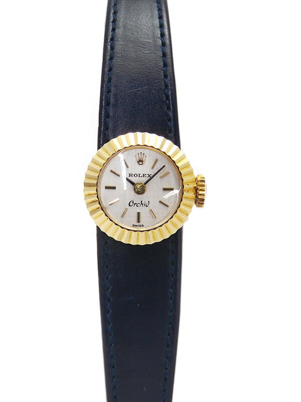 ROLEX】ロレックス『カメレオン オーキッド』2059 289****番'78 ROLEX】ロレックス『カメレオン オーキッド』2059 289****番'78