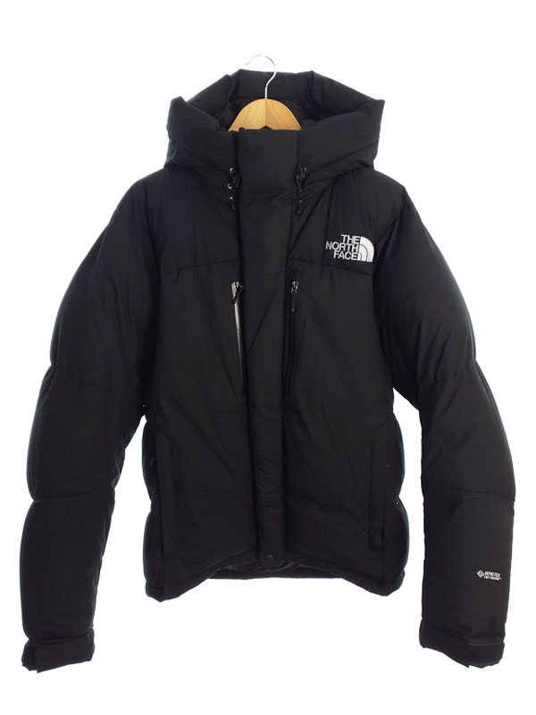 【THE NORTH FACE】ザノースフェイス『バルトロライトジャケット sizeXL』ND92240 メンズ ダウンジャケット 1週間保証【中古】