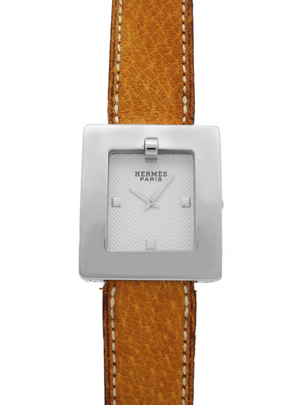 HERMES】エルメス『ベルト ウォッチ』BE1.210 レディース HERMES】エルメス『ベルト ウォッチ』BE1.210 レディース