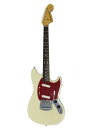 【Fender JAPAN】フェンダージャパン『エレキギター』MG66-66 1997〜2000年製 1週間保証【中古】