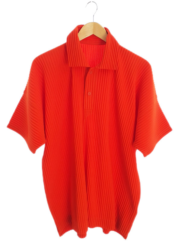 楽天市場】issey miyake homme plisse(ポロシャツ|トップス 楽天市場】issey miyake homme plisse(ポロシャツ|トップス