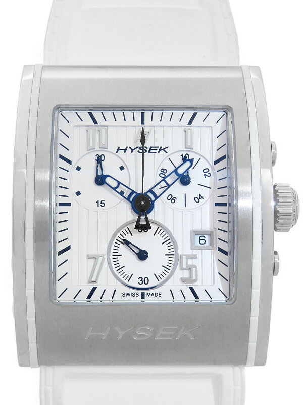 ハイゼック(HYSEK)の価格・値段一覧 - 腕時計投資.com ハイゼック(HYSEK)の価格・値段一覧 - 腕時計投資.com