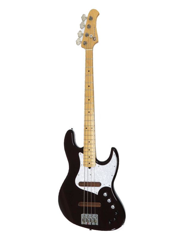 【Xotic】エキゾティック『エレキベース』XJ-1T 4st 1週間保証【中古】