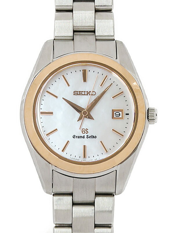 楽天市場】グランドセイコー grand seiko stgf065の通販 楽天市場】グランドセイコー grand seiko stgf065の通販